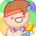 跳远田径运动会安卓版下载