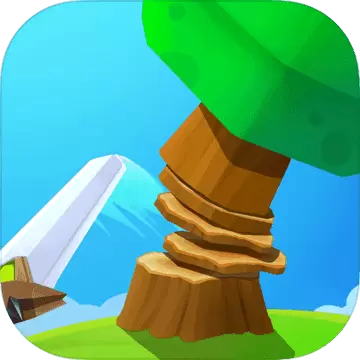 我用神器撸大树