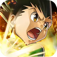 全职猎人之狩猎世界安卓版下载