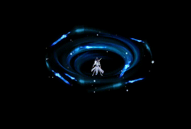 《龙武》新职业名剑技能首次公开 剑仙出山大显神通