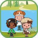 迷你校园水上乐园安卓版