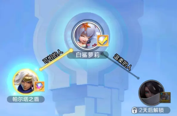 上古王冠传记逸闻通关阵容攻略一览