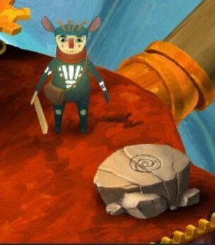 虚构世界记忆脑全收集攻略