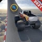 怪物卡车无所畏惧特技赛车安卓版下载