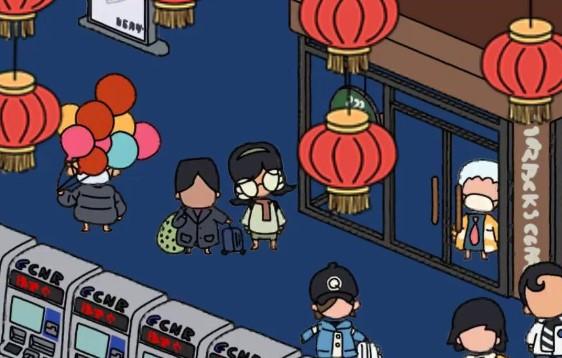 梦境侦探游戏版本大全