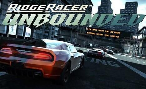 山脊赛车手游版本合集