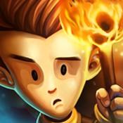 贪婪洞窟破解版内购破解版下载