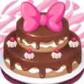 梦幻蛋糕店