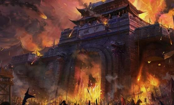 热血战师游戏版本大全