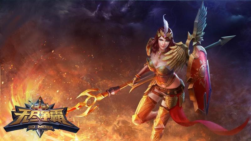 无尽争霸游戏下载专区