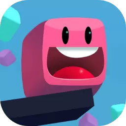 贪吃蛇跑酷3D游戏