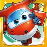 超级飞侠酷跑手游