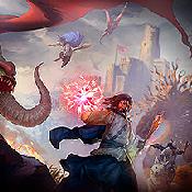 堡垒火焰之炼手机版