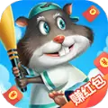 仓鼠乐园红包版