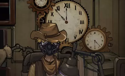 密室逃脱绝境系列8酒店惊魂