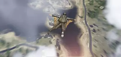 荒野行动体验服免费版