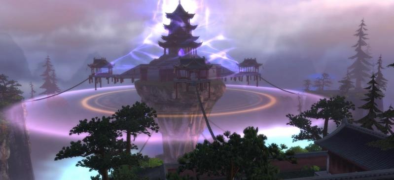 一剑弈天下手游合集