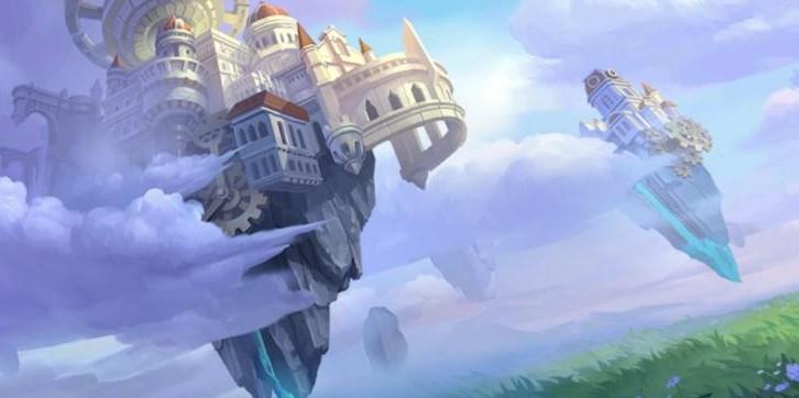 嘻游传手游所有版本