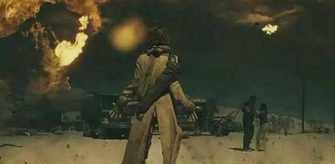 末世启示录手游版本汇总