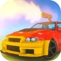 狂暴汽车大战