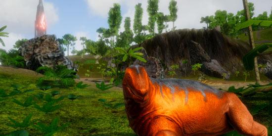 方舟生存进化2021春季更新预告 广告系统移除