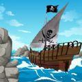海盗冒险3D