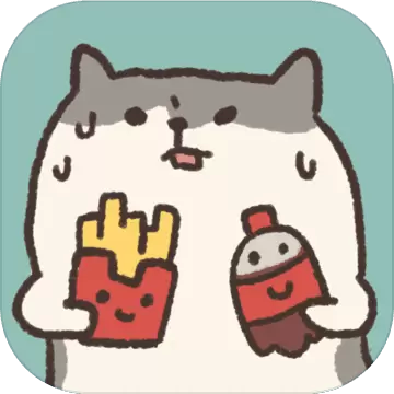 动物餐厅修改最新版