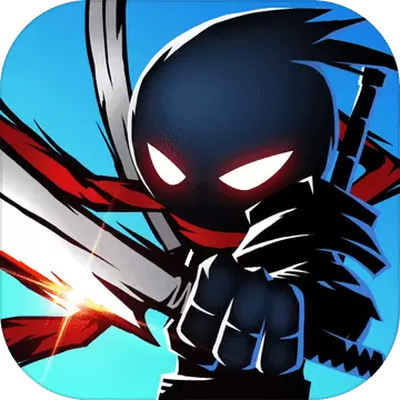 火柴人功夫大师无限元气版