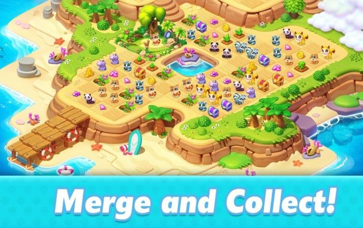 幻想合并动物园版本大全