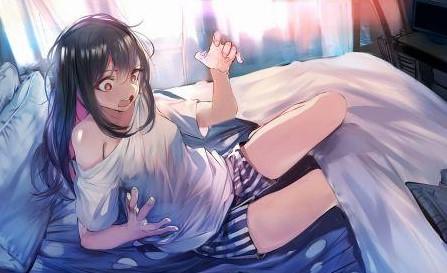 模型少女手游版本汇总