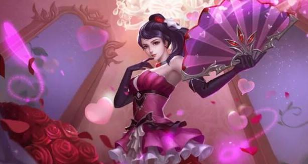 进击的貂蝉手游版本合集