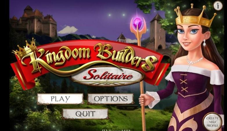 王国建造者手游大全