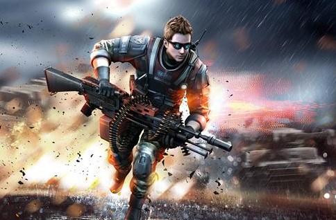 抢滩登陆游戏版本汇总