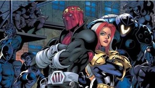 雷霆特工手游版本合集