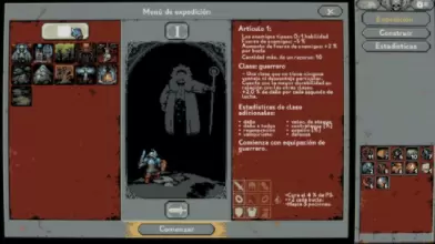 循环英雄职业特性及选择推荐大全