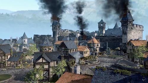 建造个性家园 《上古卷轴：刀锋》城建玩法大揭秘！