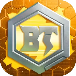 堡垒前线破坏与创造破解版