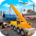 机场施工模拟器安卓版下载