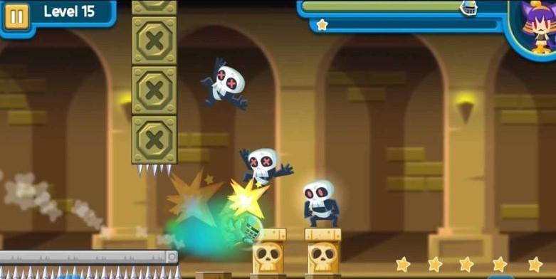 快攻骑士手游版本大全