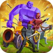 科幻战争模拟器