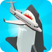 放置鲨鱼世界安卓版