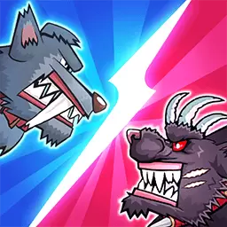 变异狗大战安卓版下载