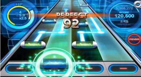 节奏跳跃大师版本合集