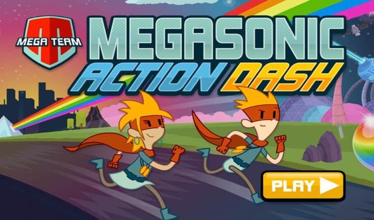 异世界跑酷手游合集