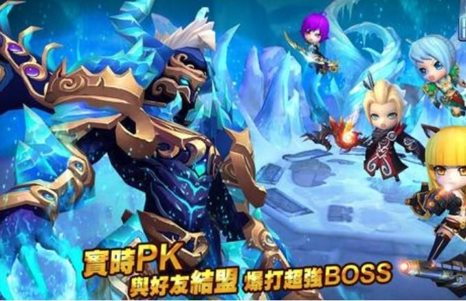 勇登仙门手游版本合集