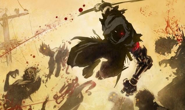 忍者杀手手游版本合集