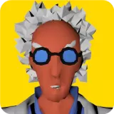 疯狂爷爷最新版