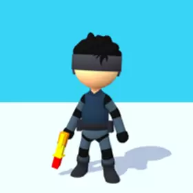 狙击高高手（Sniper Runner）