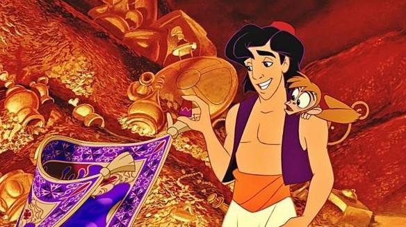 阿拉丁手游版本合集