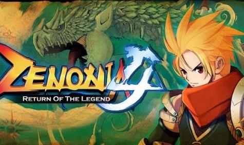 泽诺尼亚游戏版本大全